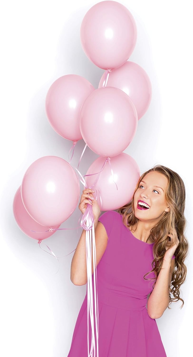 Passion Pink