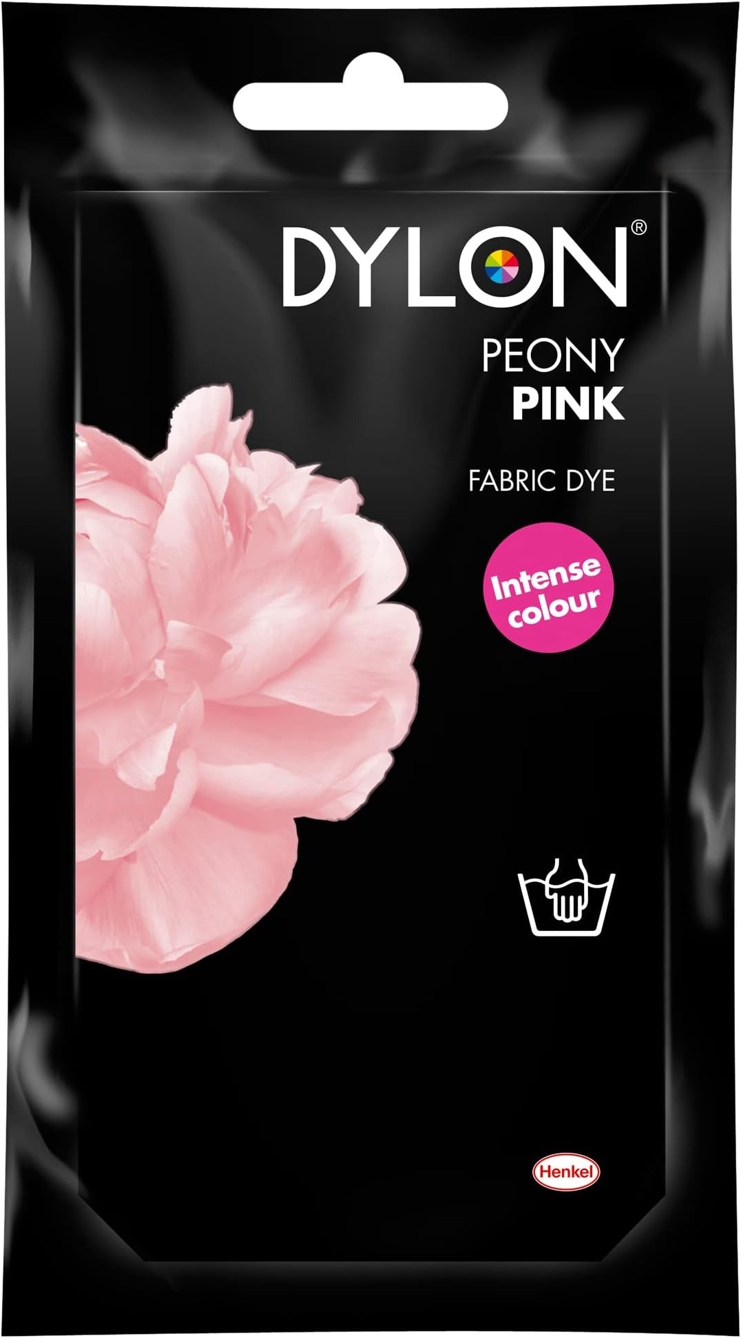 Peony Pink