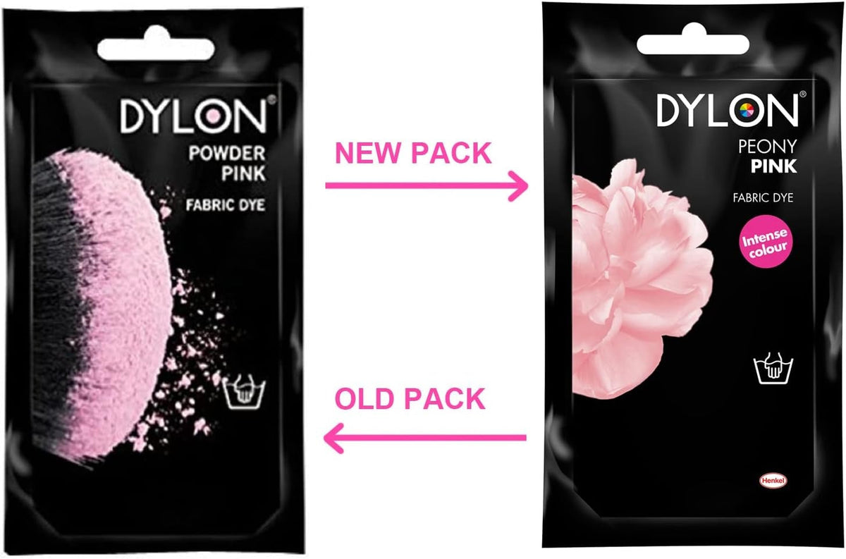 Peony Pink