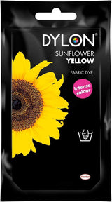 Sunflower Yellow