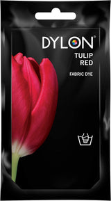 Tulip Red