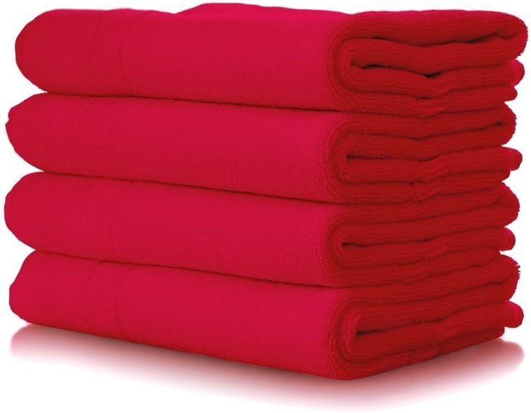 Tulip Red