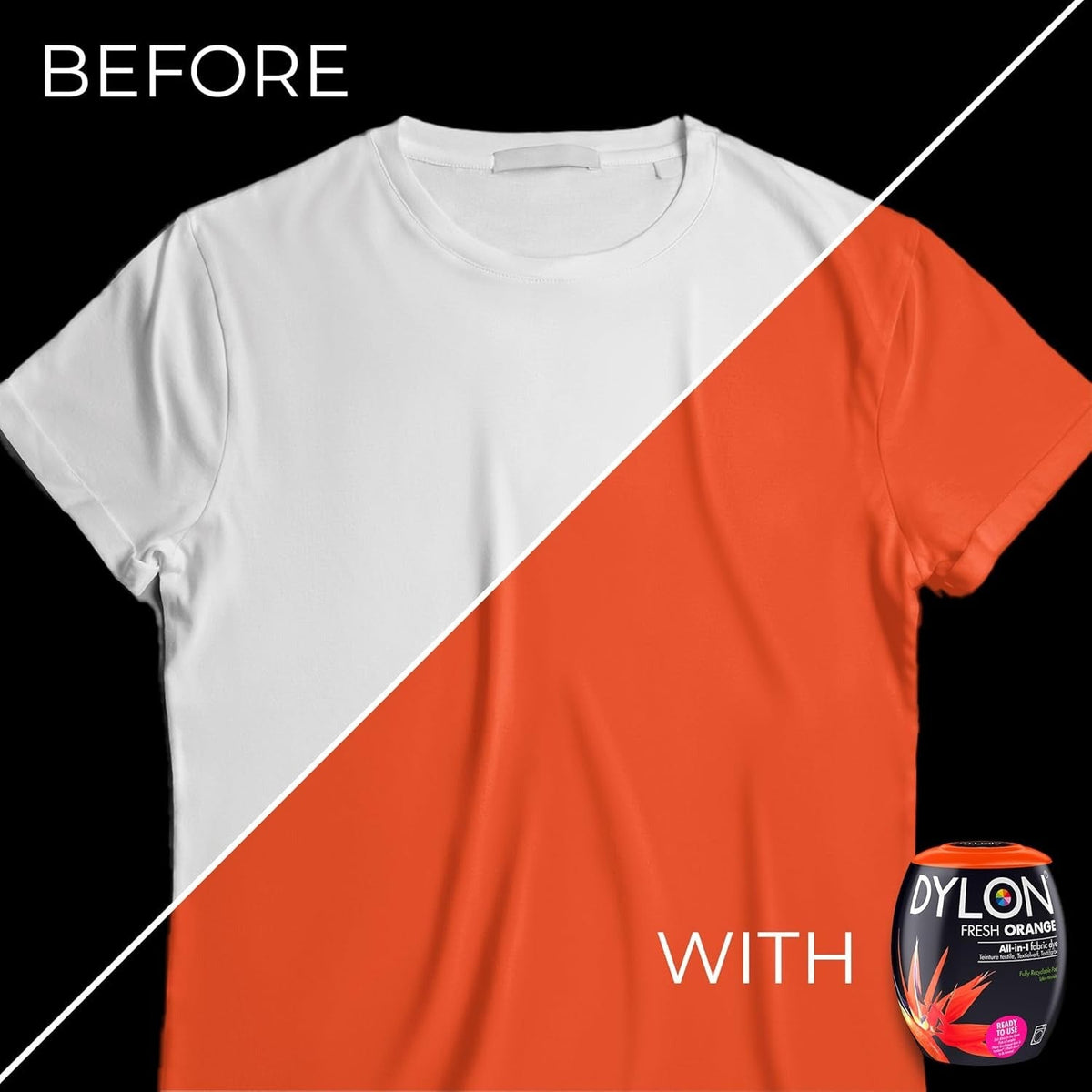 Fresh Orange