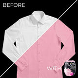 Dylon Washing Machine Fabric Dye Pods: Restore & Revive Clothes - Peony Pink