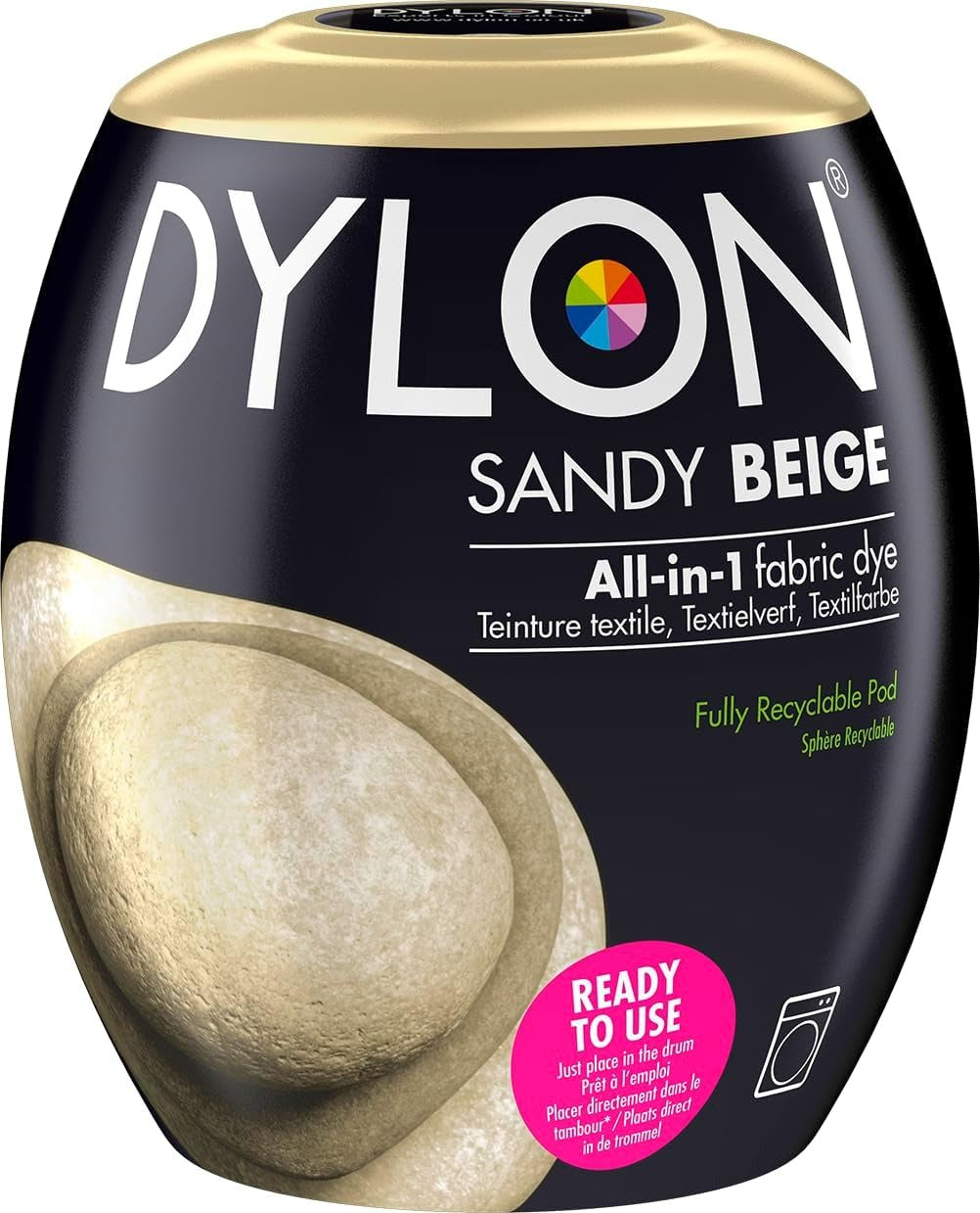 Sandy Beige