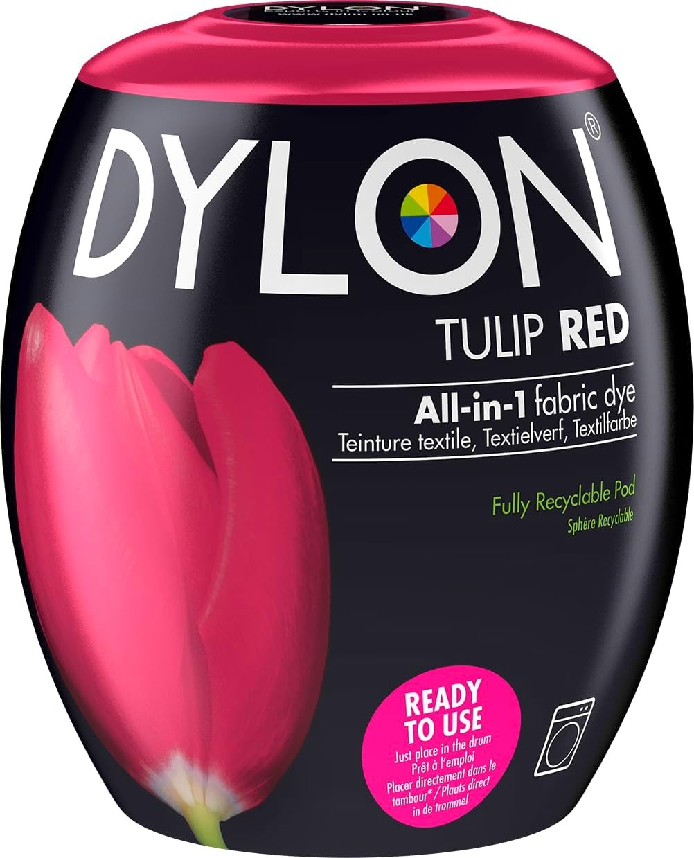 Tulip Red