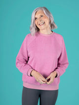 Drew Sweatshirt Sewing Pattern - By Tilly and the Buttons