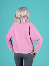 Drew Sweatshirt Sewing Pattern - By Tilly and the Buttons