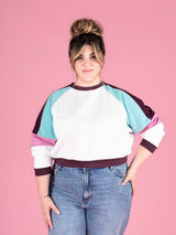 Drew Sweatshirt Sewing Pattern - By Tilly and the Buttons
