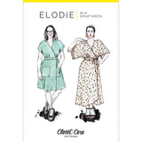 By Closet Core Patterns