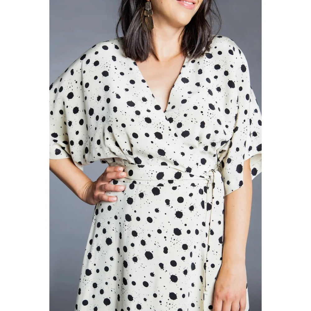 By Closet Core Patterns