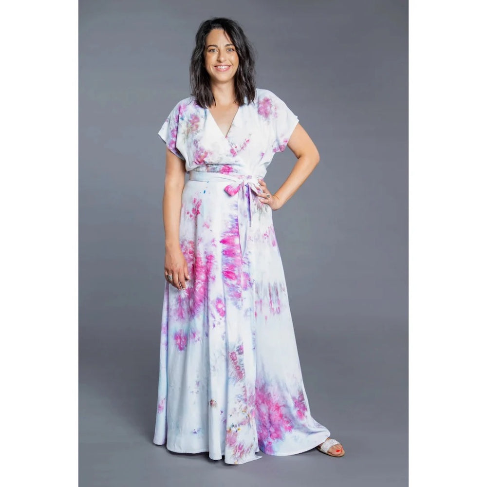 By Closet Core Patterns
