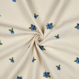 Ivory Blueberry