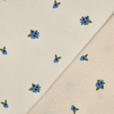 Ivory Blueberry