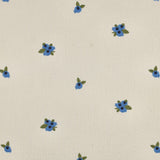 Ivory Blueberry