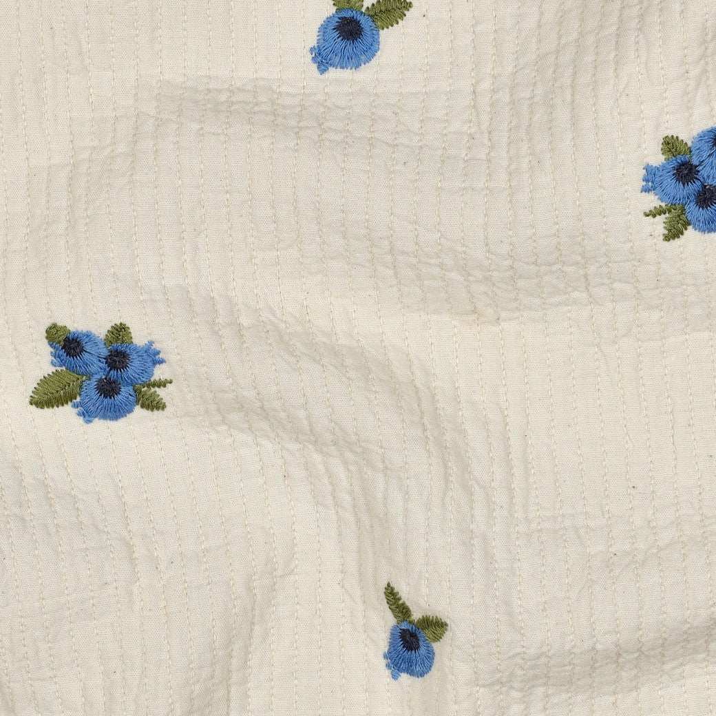 Ivory Blueberry