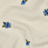 Ivory Blueberry