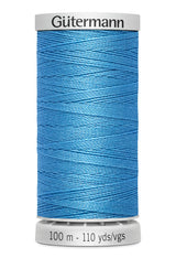 Gutermann Extra Strong Upholstery Sewing Thread 100m