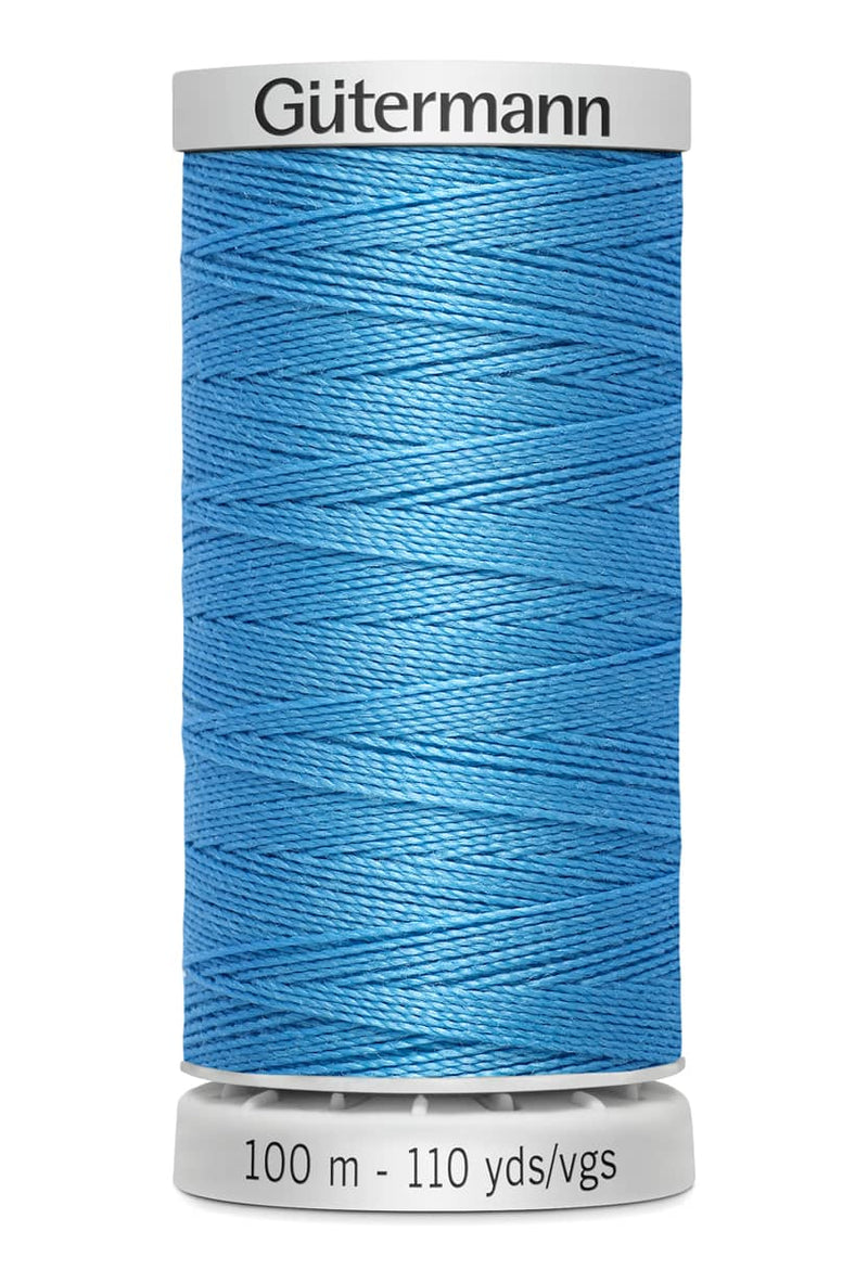 Gutermann Extra Strong Upholstery Sewing Thread 100m