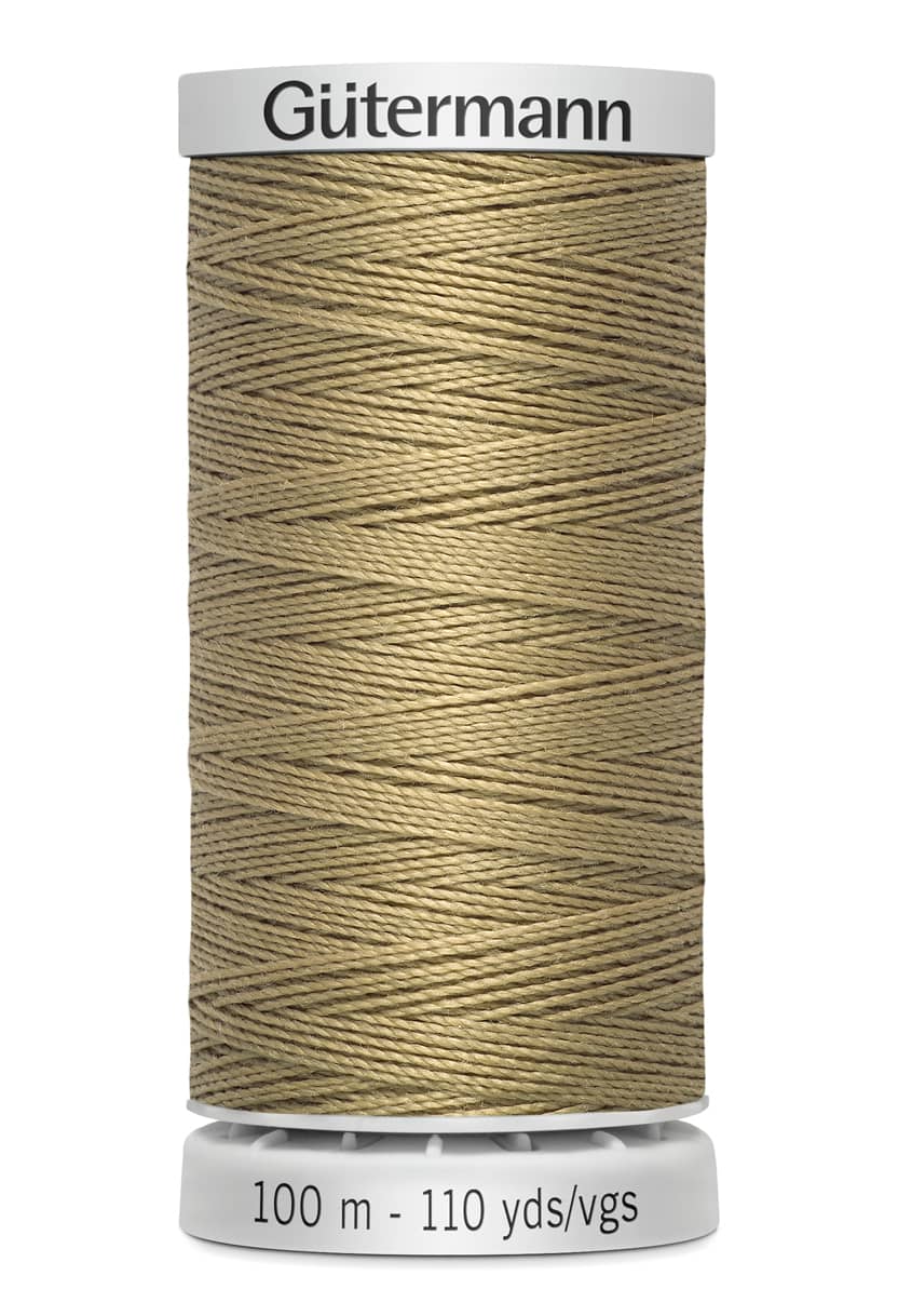 Gutermann Extra Strong Upholstery Sewing Thread 100m