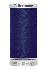 Gutermann Extra Strong Upholstery Sewing Thread 100m