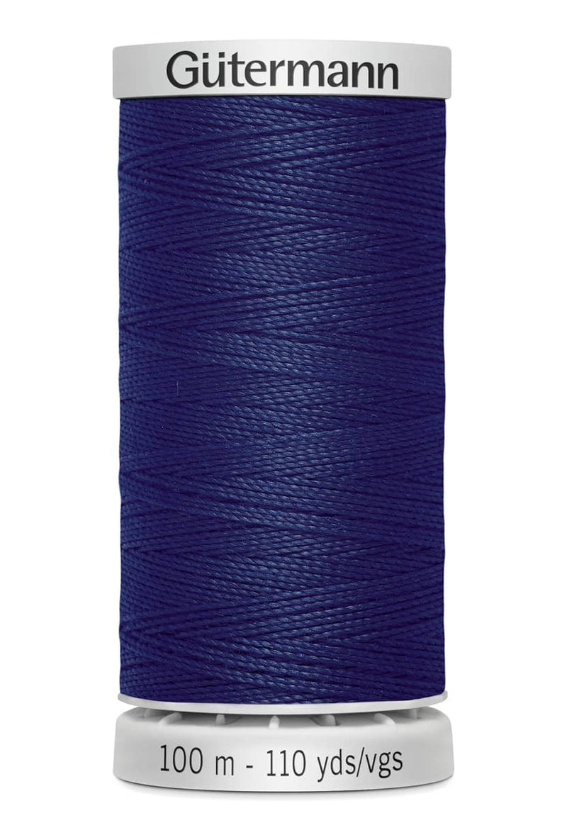 Gutermann Extra Strong Upholstery Sewing Thread 100m