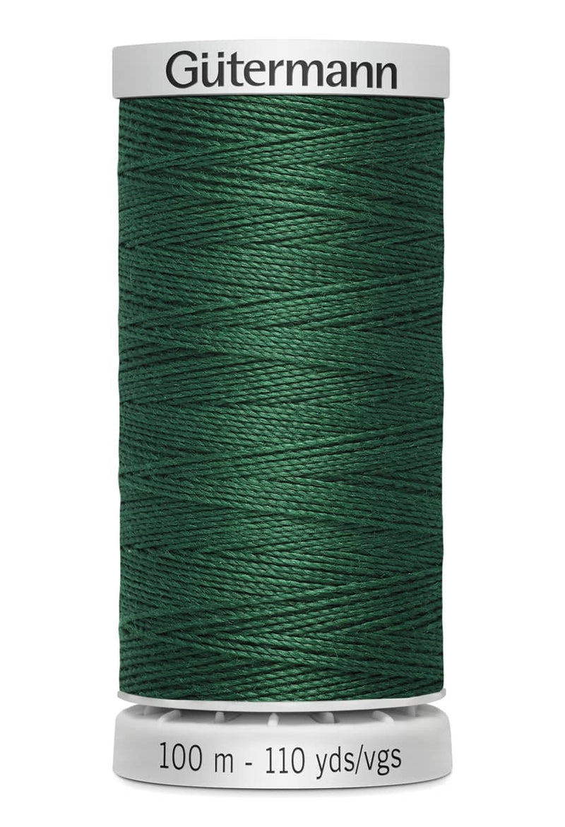 Gutermann Extra Strong Upholstery Sewing Thread 100m