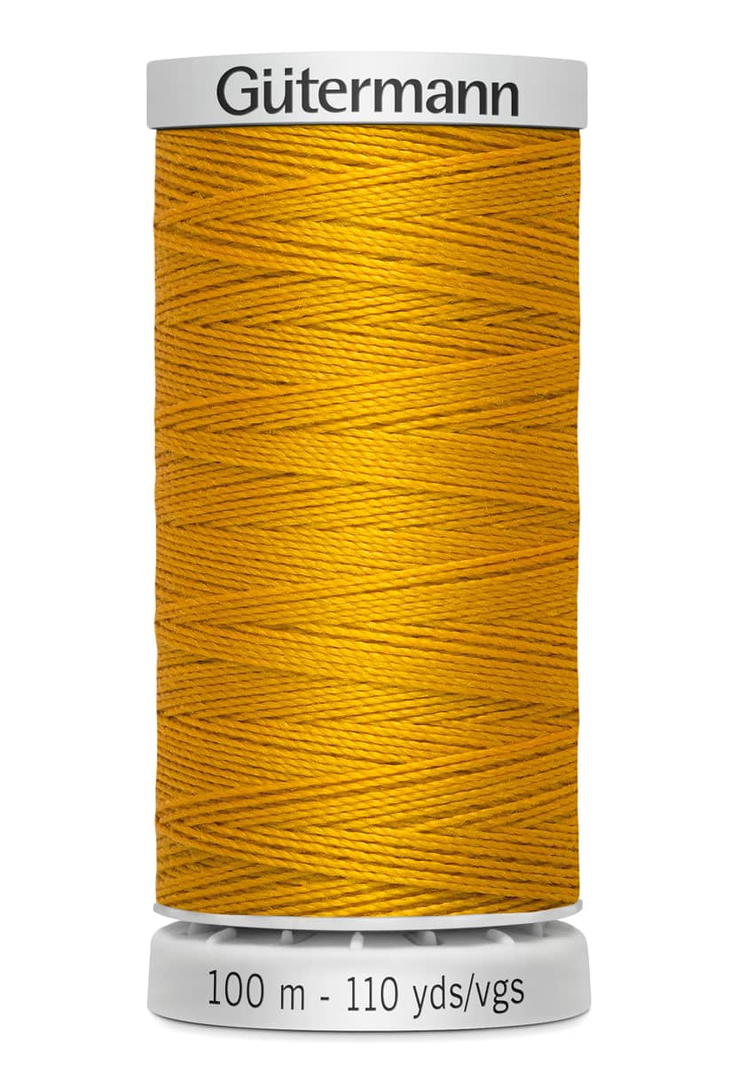 Gutermann Extra Strong Upholstery Sewing Thread 100m