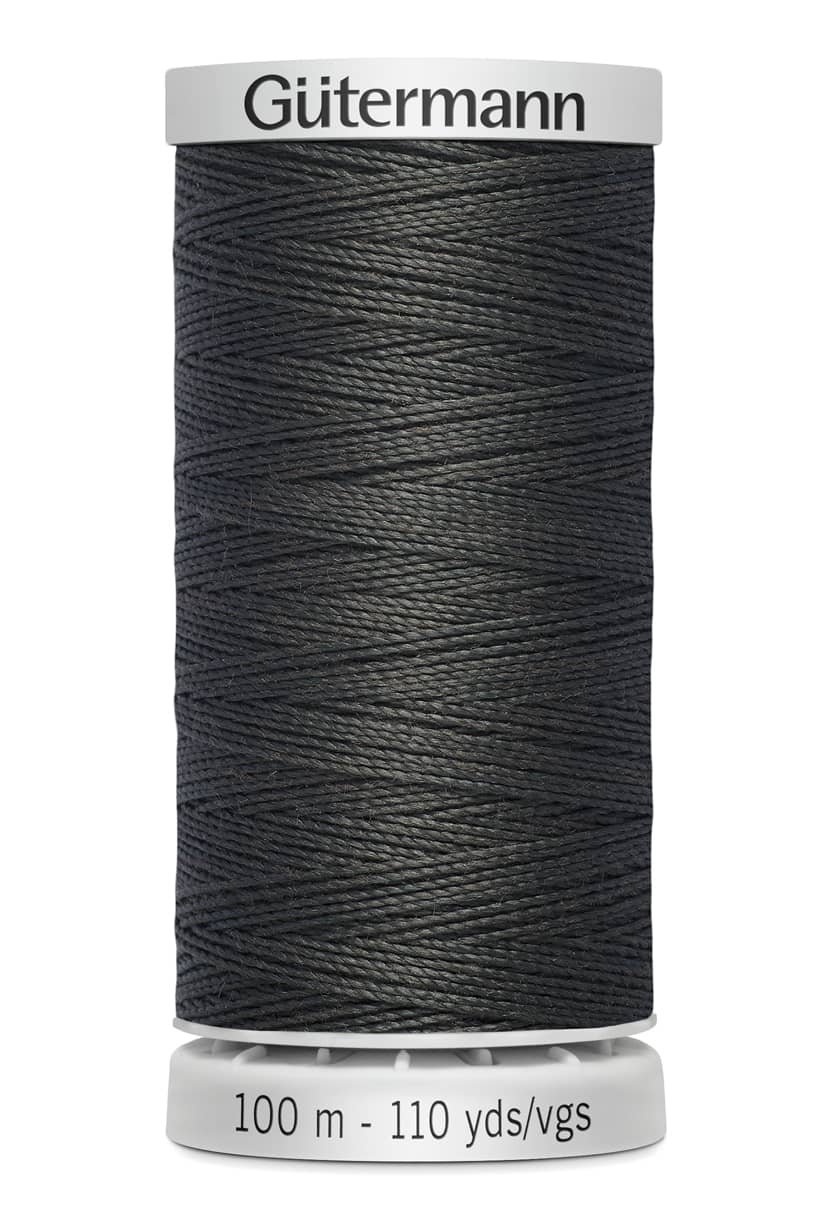 Gutermann Extra Strong Upholstery Sewing Thread 100m