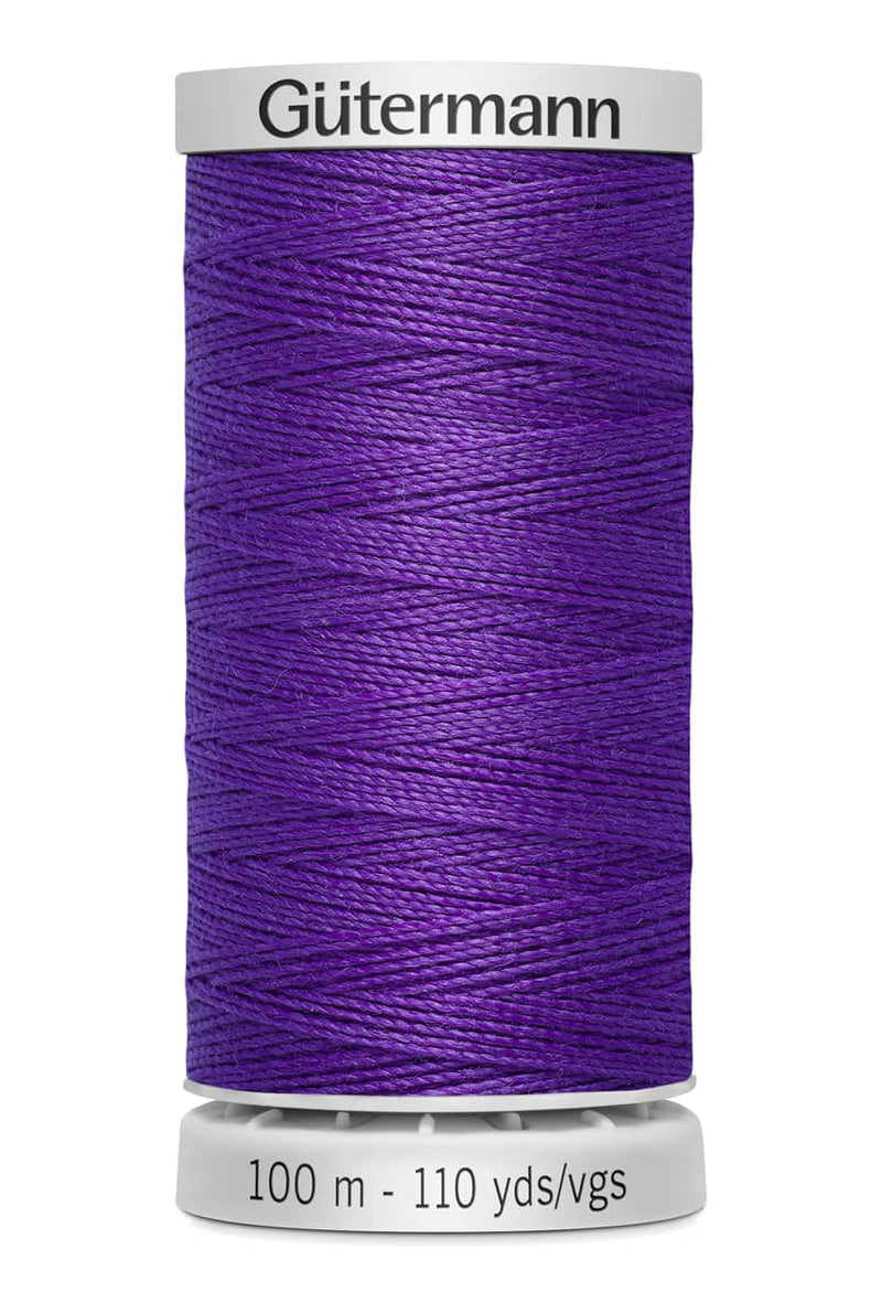 Gutermann Extra Strong Upholstery Sewing Thread 100m