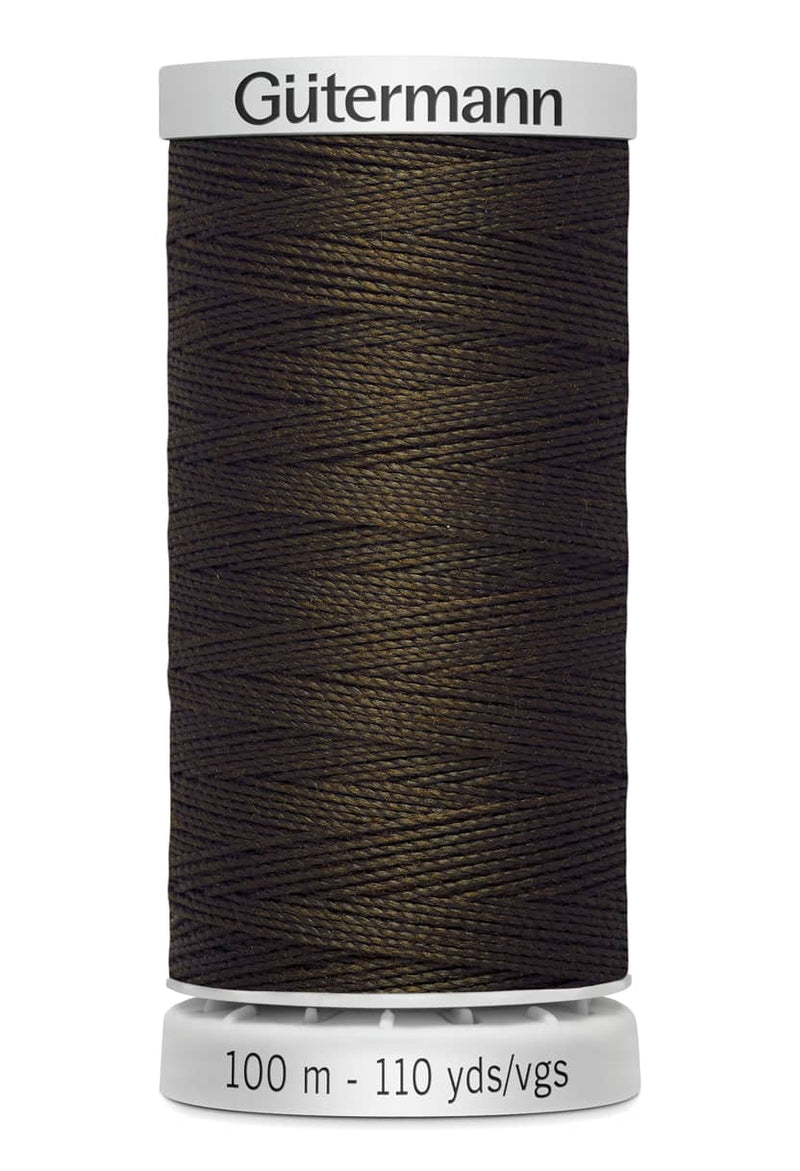 Gutermann Extra Strong Upholstery Sewing Thread 100m