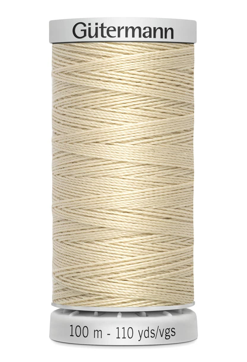 Gutermann Extra Strong Upholstery Sewing Thread 100m