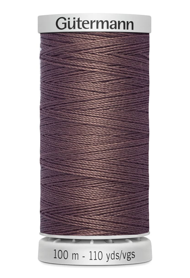 Gutermann Extra Strong Upholstery Sewing Thread 100m