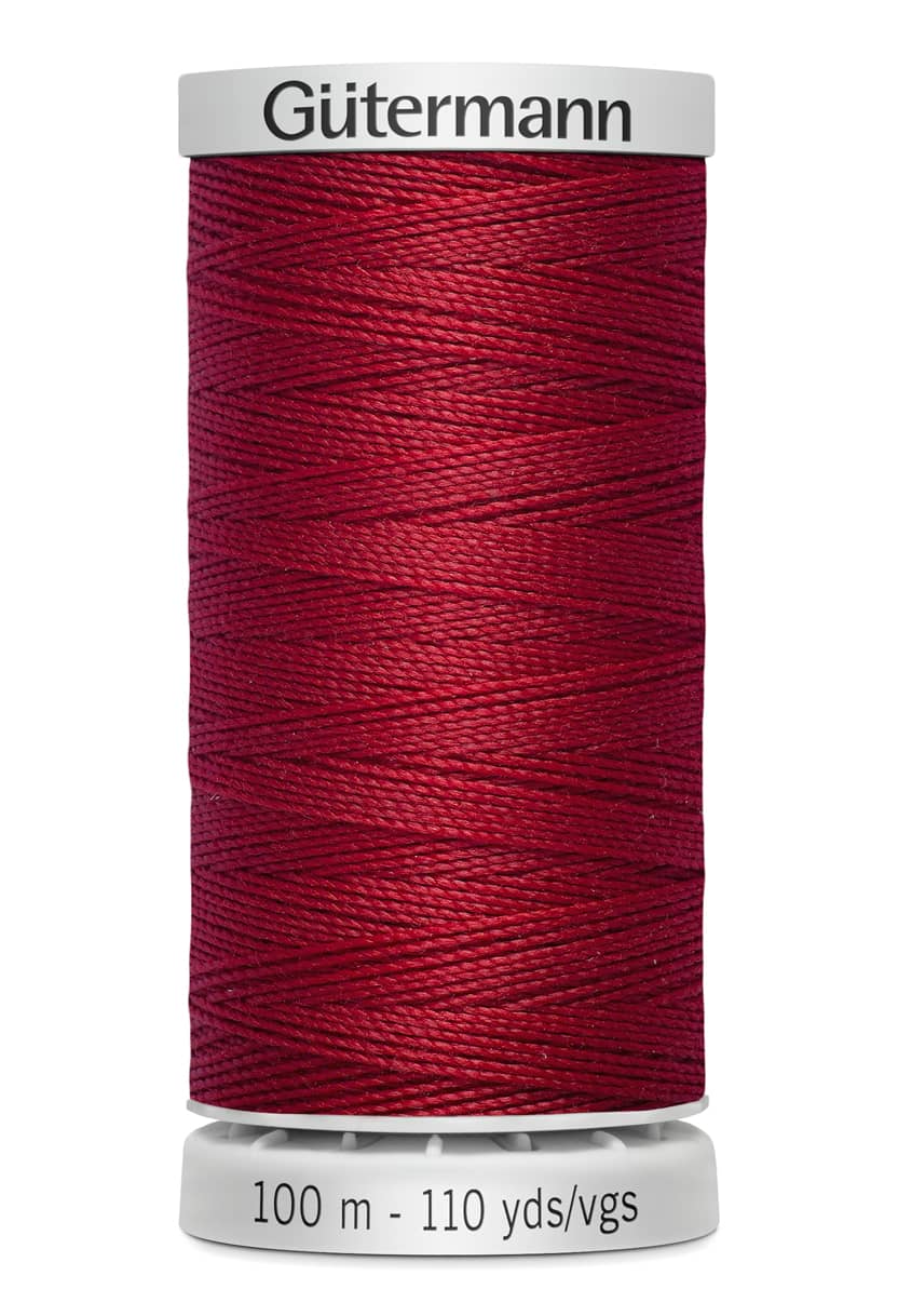 Gutermann Extra Strong Upholstery Sewing Thread 100m