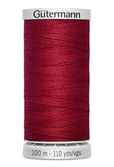 Gutermann Extra Strong Upholstery Sewing Thread 100m