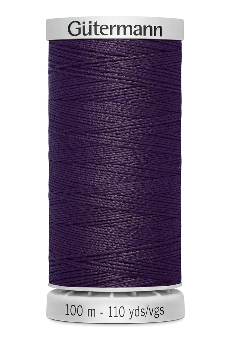 Gutermann Extra Strong Upholstery Sewing Thread 100m