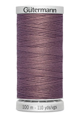 Gutermann Extra Strong Upholstery Sewing Thread 100m