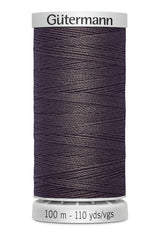 Gutermann Extra Strong Upholstery Sewing Thread 100m