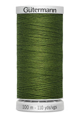 Gutermann Extra Strong Upholstery Sewing Thread 100m