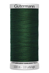 Gutermann Extra Strong Upholstery Sewing Thread 100m