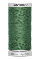 Gutermann Extra Strong Upholstery Sewing Thread 100m