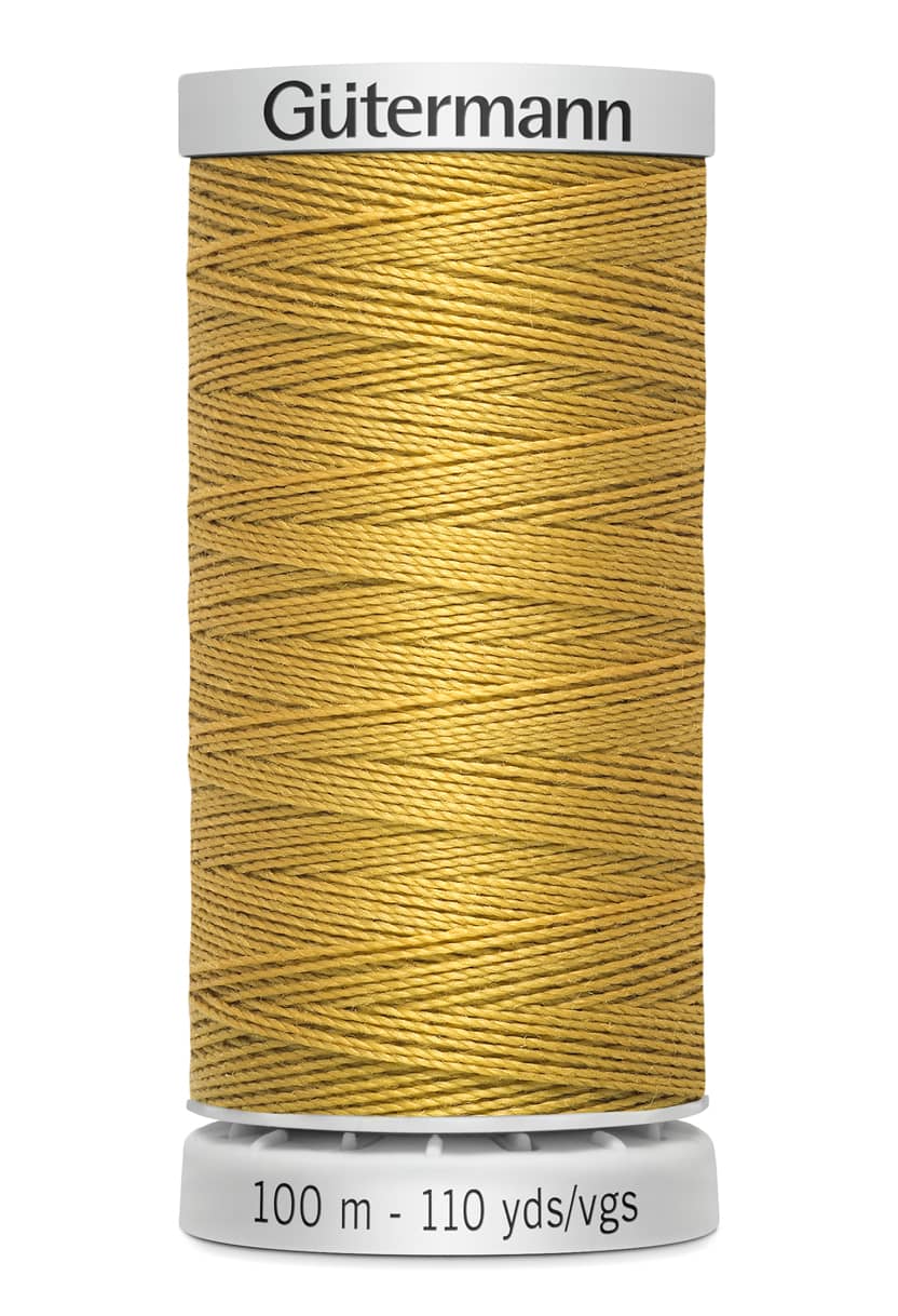 Gutermann Extra Strong Upholstery Sewing Thread 100m