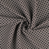 Monochrome Geometric