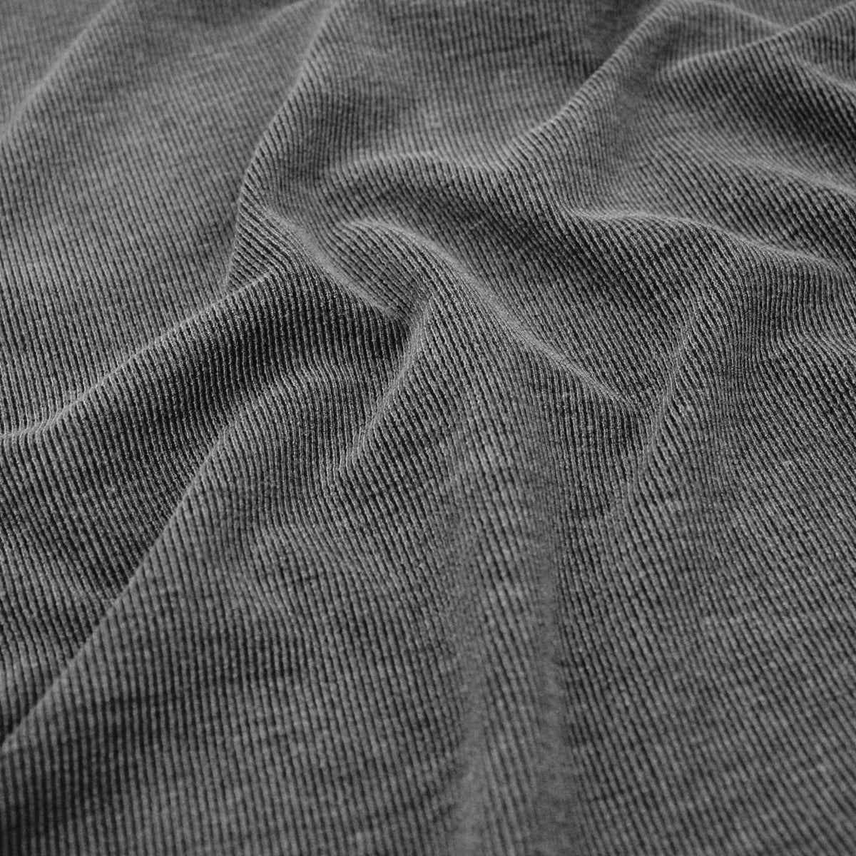 Charcoal Black