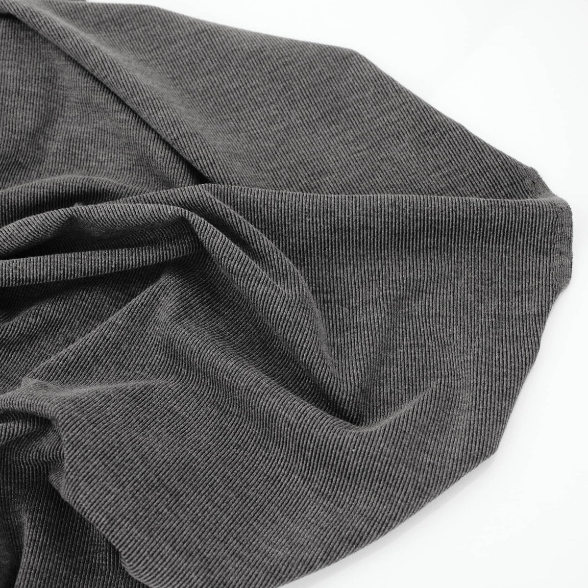 Charcoal Black