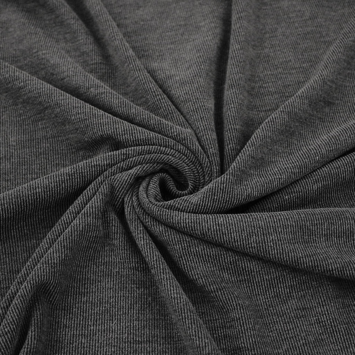 Charcoal Black