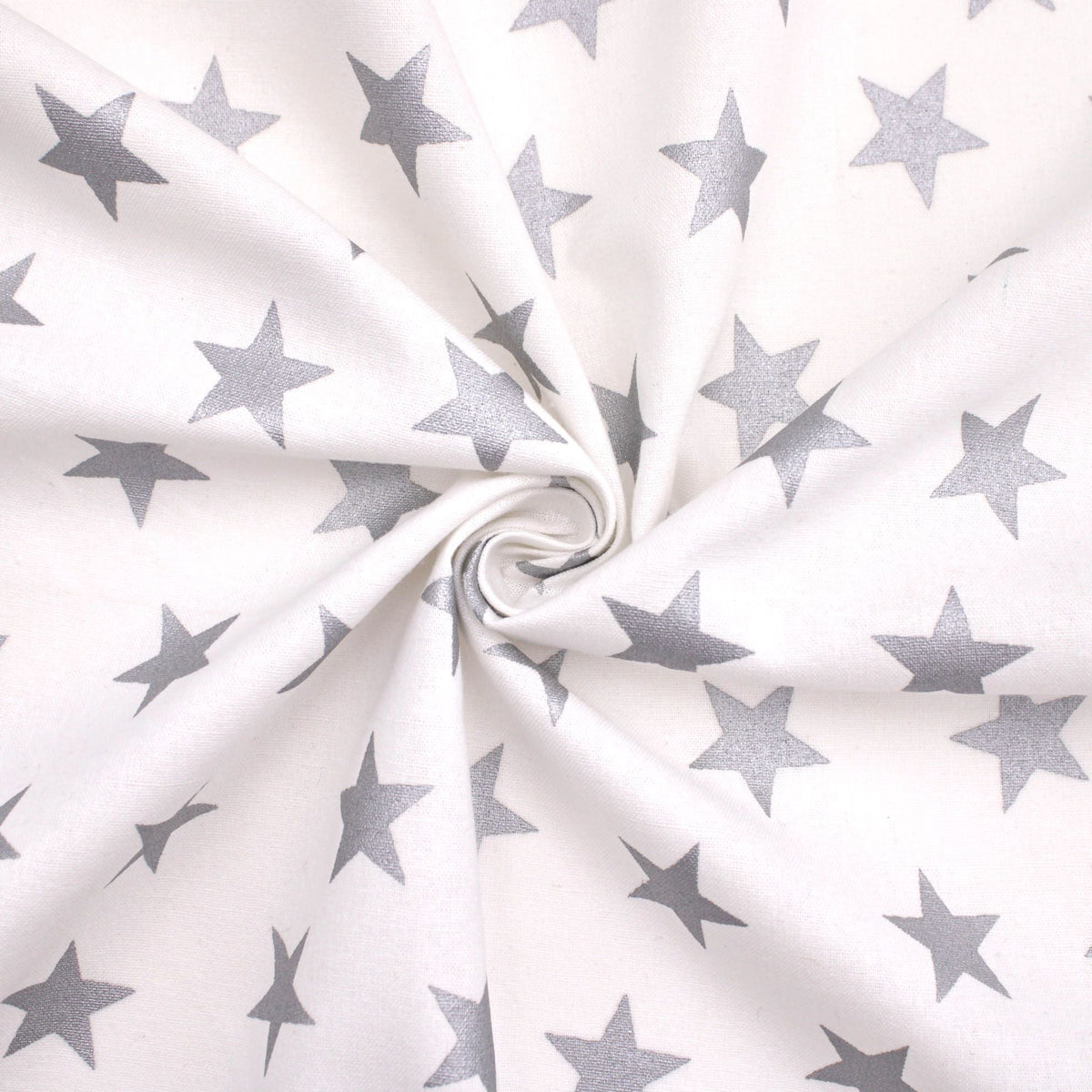 Silver Stars