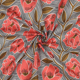 Coral Flowers