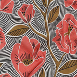 Coral Flowers
