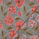 Coral Flowers